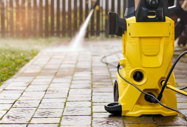Best Machinery and Equipment Cleaning  in Valhalla, NY